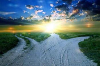 Дороги,  які ми вибираємо