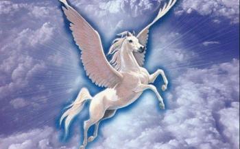 Сон Пегасових долин