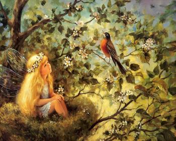 Муза першого кохання