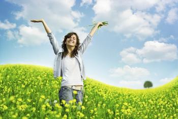 Весняне кредо