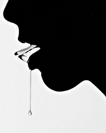 Гарячий лід