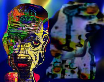 Что Есть Голова?