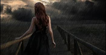 Душа у клітці рим