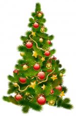 Перед Новим роком