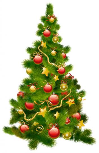 Перед Новим роком