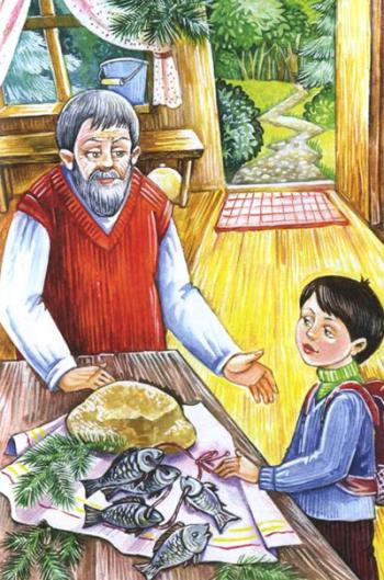 Щоб ти став кращим