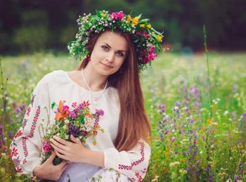 Маруся Богуславка