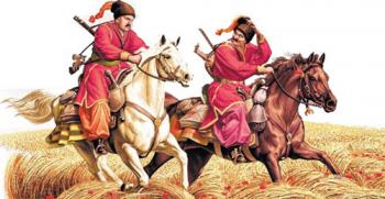 Січові гості