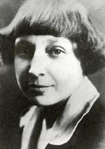 Біографія Марини Цвєтаєвої