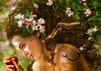 Одкровення від змія