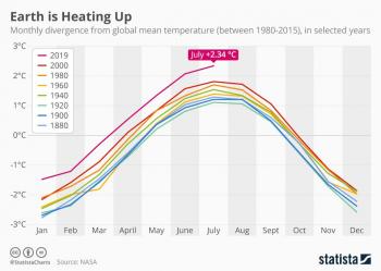 Комарі в листопаді як провісники Апокаліпсису