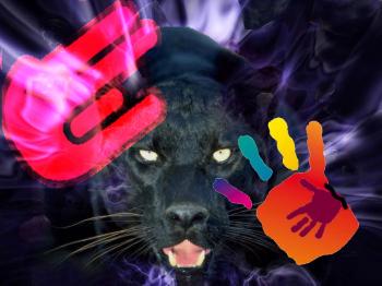 Красная Рука