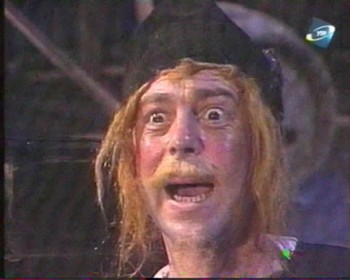 Відьомський шабаш