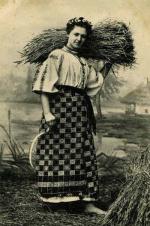 Пісня і праця