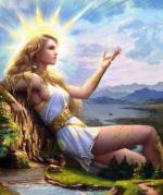 Прокляття Афродіти