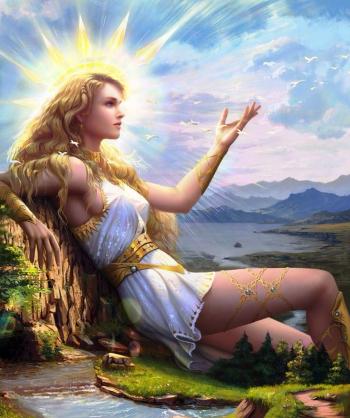 Прокляття Афродіти