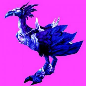 Фіолетовий Гриф