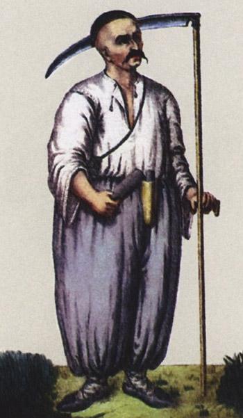 Сам собі пан