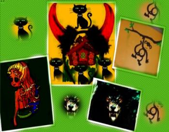 Куриные ножки