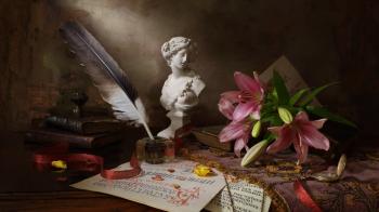 Дещо цікаве про серйозні речі :)