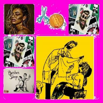 &laquo;Палікмахтер&raquo;