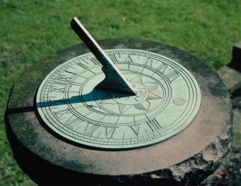 Еволюція приладів для вимірювання часу