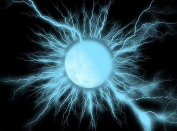 Гіпотези про природу кульової блискавки