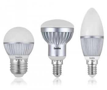 Майбутнє – за світлодіодами