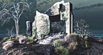 Осінь в руїні...