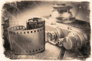 Історія фотографії