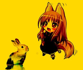 Лиса та Капуста