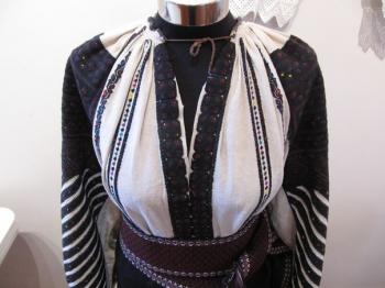 Борщівське вишиття