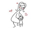 Портрет моєї мами