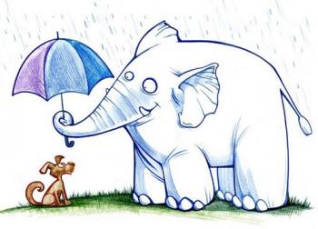 Поспішайте робити добро