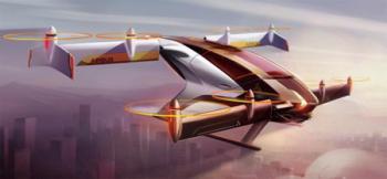 Яким буде транспорт майбутнього