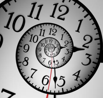 Час і його вимірювання