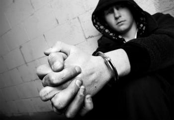 Підліткова злочинність