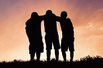 Що таке дружба?