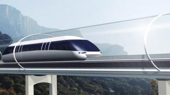 Особливості конструкції високошвидкісного транспорту