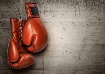 Історія першої нагороди