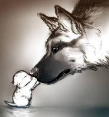 Що таке справжня дружба?