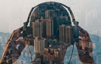 Вплив звуку та інфразвуку на організми, шумове забруднення