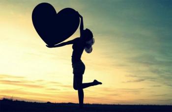 Сила любові