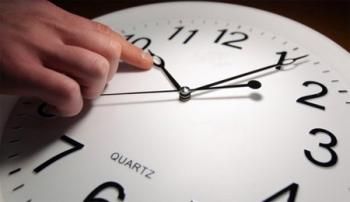 Вільний час