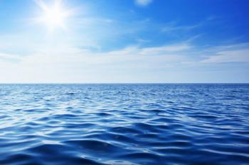 Механізм утворення хвиль на поверхні води