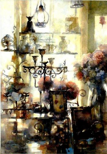 Декоративне