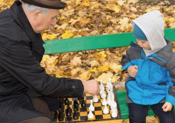 Мій вихідний день