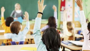 Моя класна керівничка