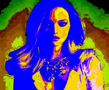 Русалка Большого Города