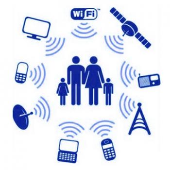 Електромагнітний смог